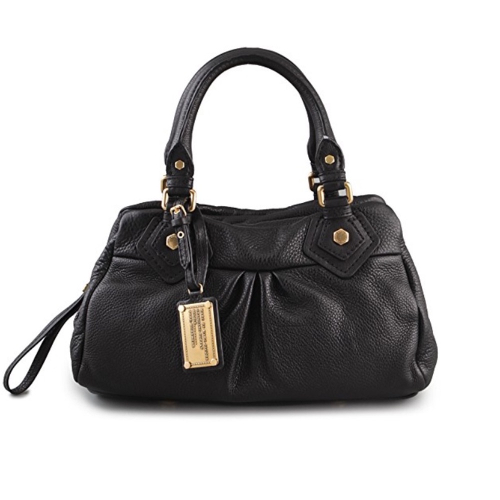 Authentic Marc by Marc Jacobs Q Baby Groove